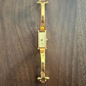 Vintage Gucci Watch